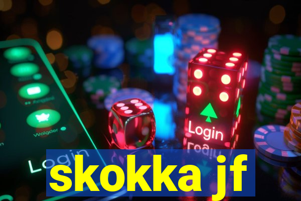 skokka jf